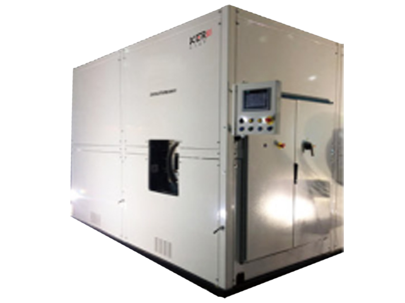 超聲波清洗設備應如何選擇？你知道嗎