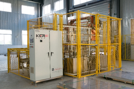 超聲波清洗設備如何進行盲孔的清洗？