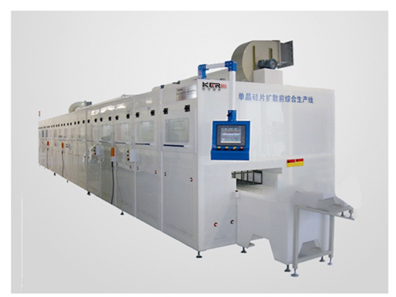 全自動超聲波清洗機的使用需要有加熱功能！