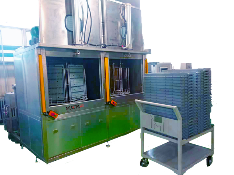 碳氫清洗設(shè)備能洗什么物件？