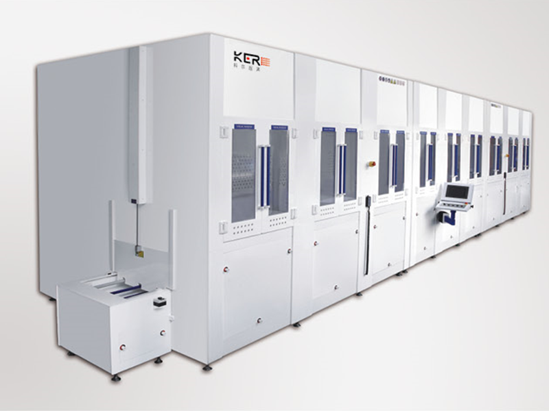 超聲波清洗機能清洗鍵盤嗎？