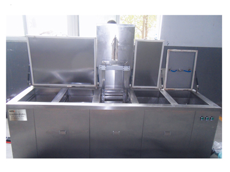 超聲波清洗機(jī)工業(yè)用怎么選擇？