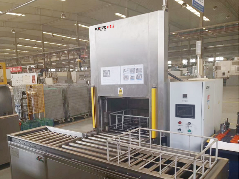 碳?xì)淝逑礄C(jī)設(shè)計(jì)難點(diǎn)要注意什么？