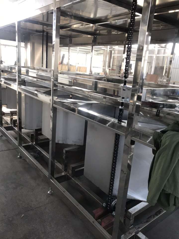 全自動超聲波清洗機(jī)的選擇注意事項(xiàng)有哪些？