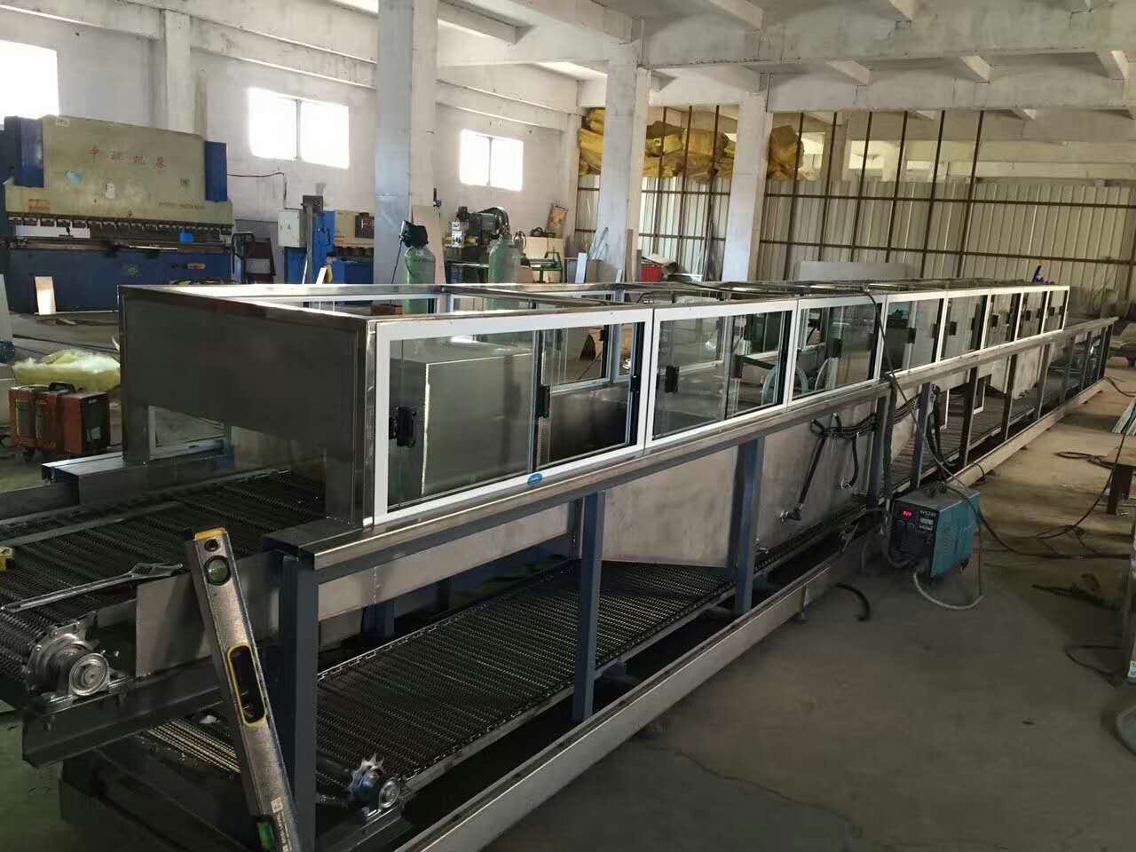 噴絲板怎么清洗？了解一下超聲波清洗機(jī)