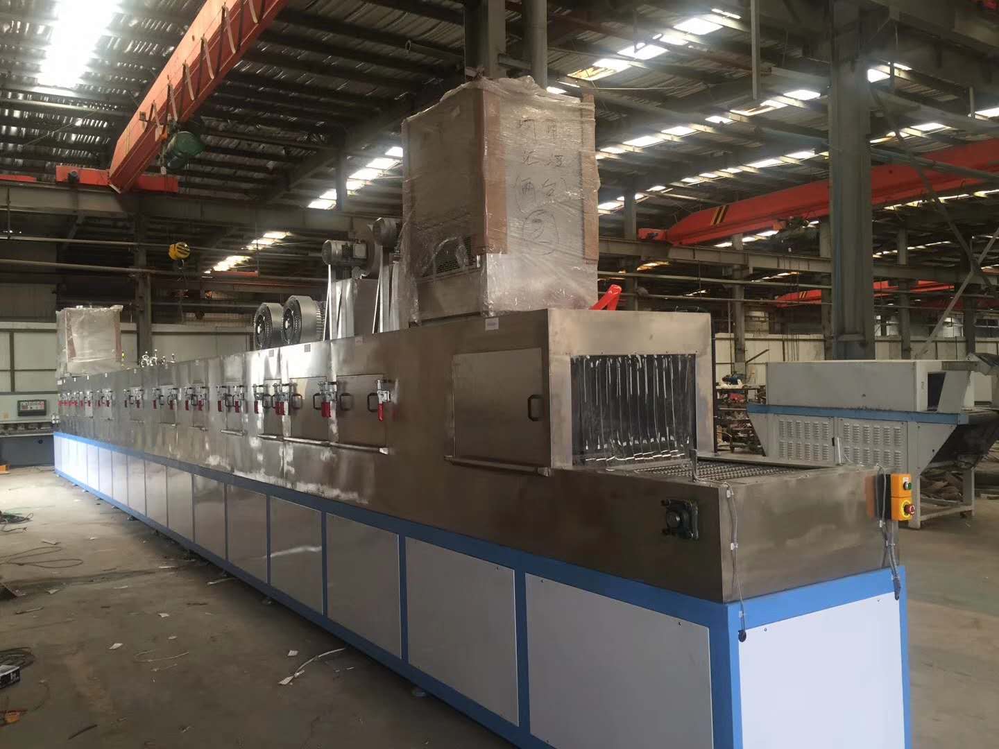 超聲波清洗機(jī)中換能器怎么判斷是好是壞？