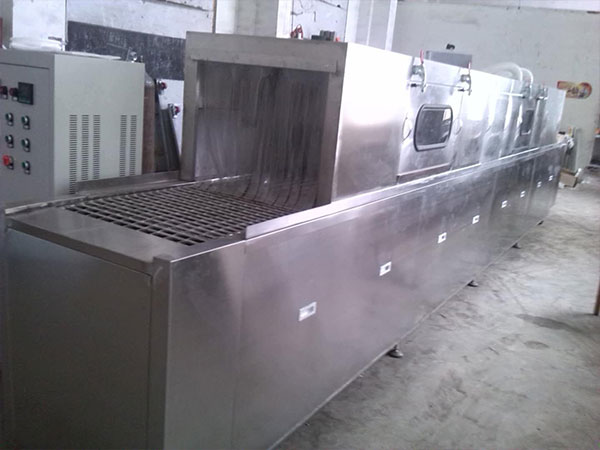 帶過濾循環(huán)功能的超聲波清洗機(jī)的優(yōu)勢有哪些？