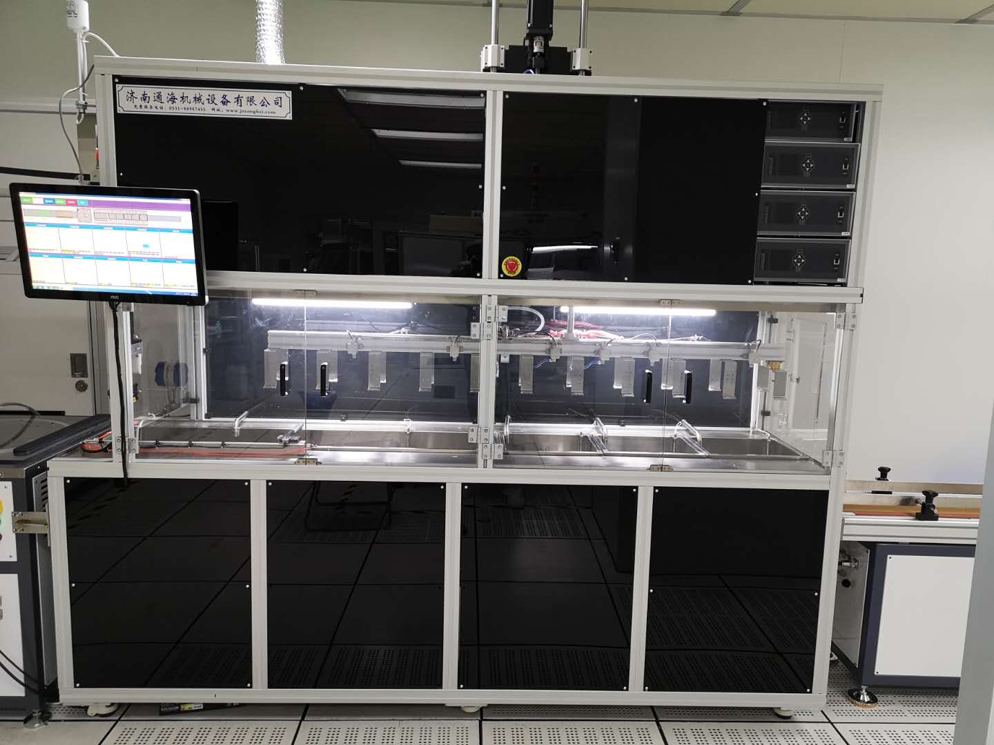 各種型號(hào)的超聲波清洗機(jī)都有哪些功能？