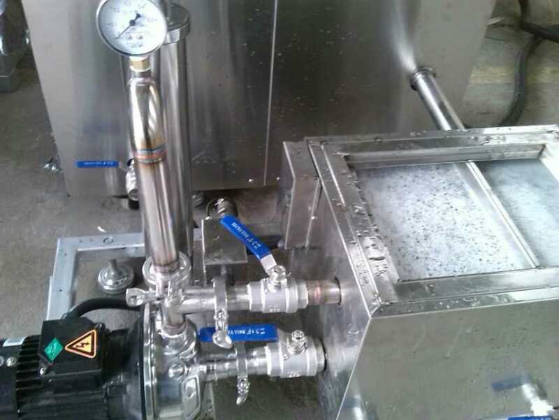 超聲波清洗機(jī)的噴嘴的該如何進(jìn)行選擇？(圖1)